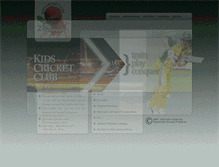 Tablet Screenshot of kidscctvm.com